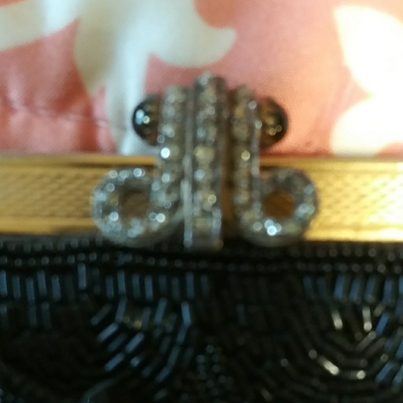 Vintage evening bag - Picture 2 of 2